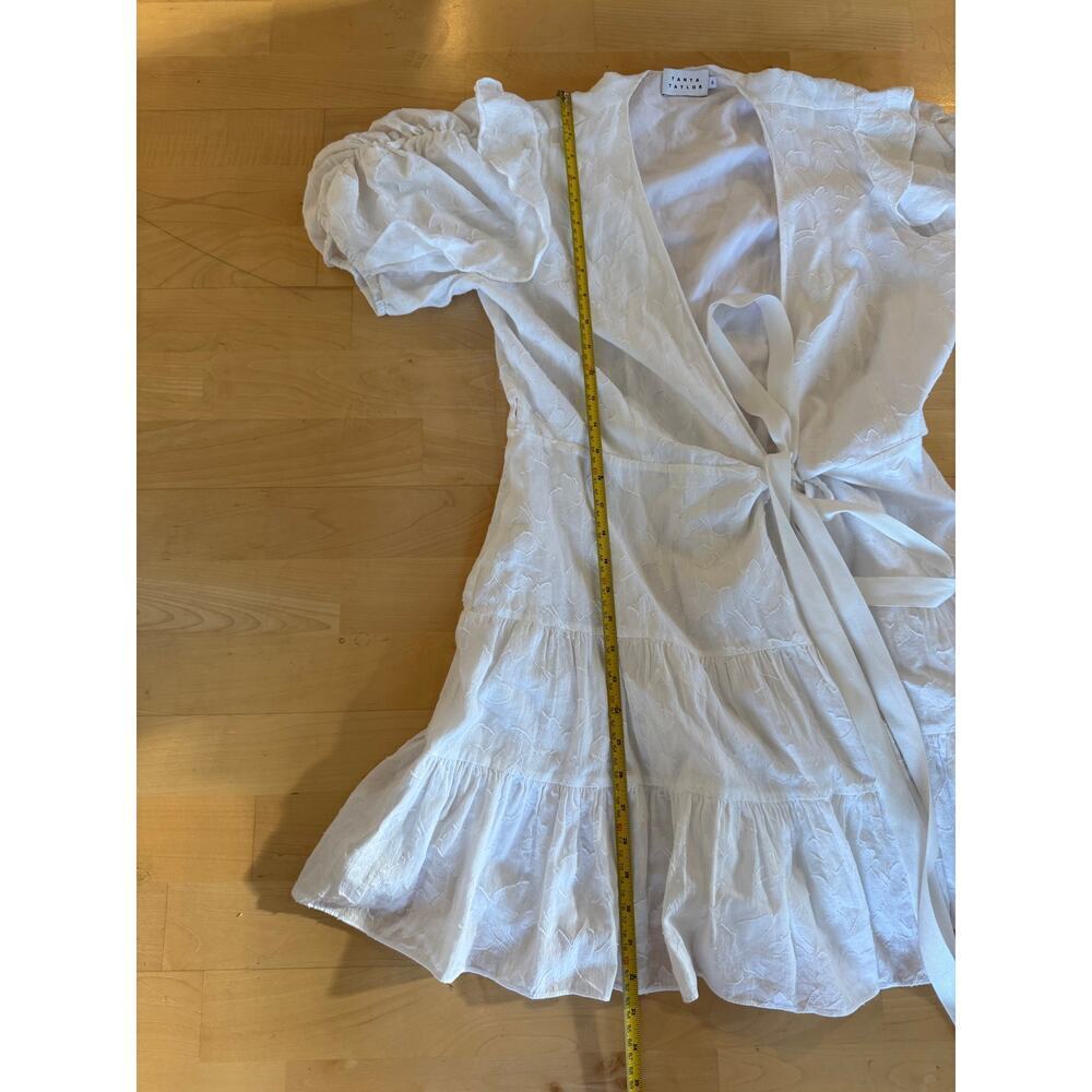 REVOLVE Tanya Taylor Dress size M $495 MSRP - Picture 4 of 5